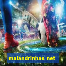 malandrinhas net